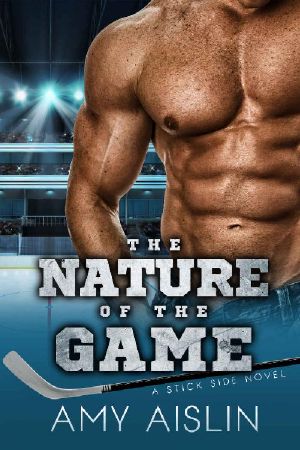 [Stick Side 02] • The Nature of the Game